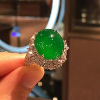 珠宝翡翠首饰回收与收购 从黄金到翡翠的全链路指南